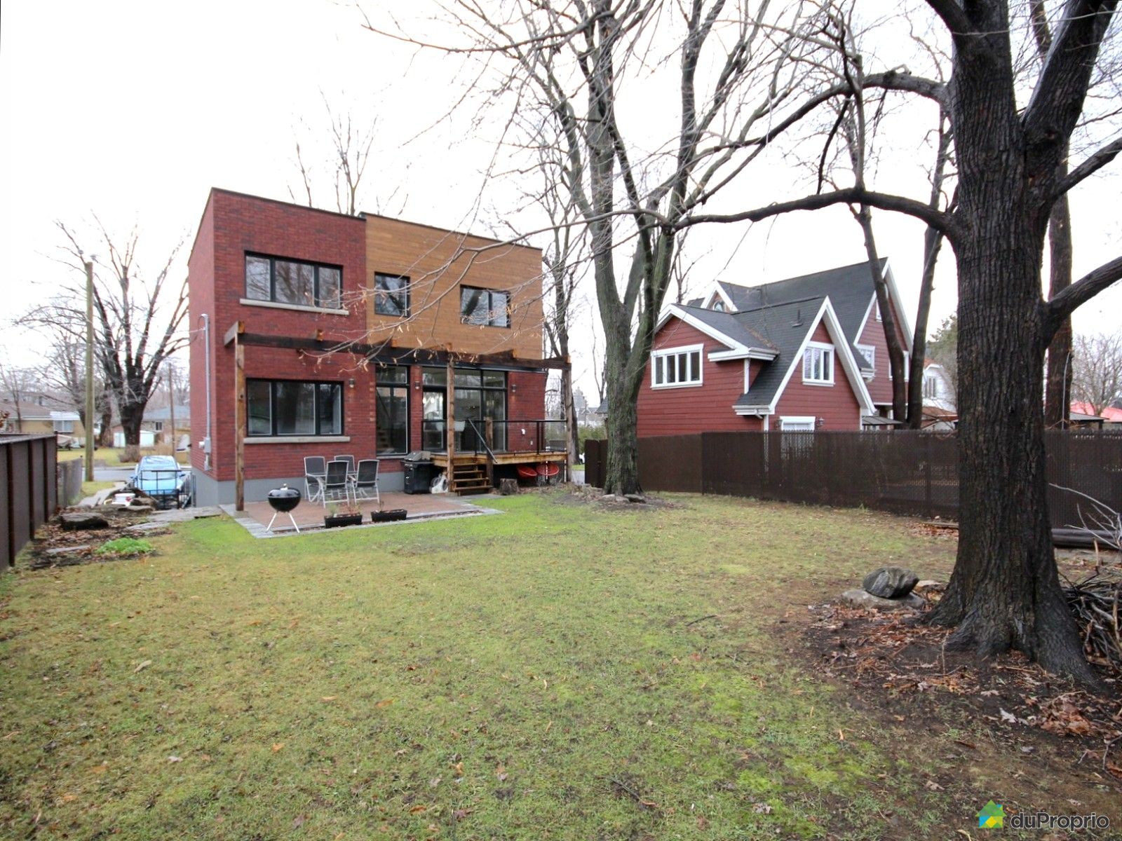 Maison vendu LavalDesRapides, immobilier Québec DuProprio 659786 Maison vendu LavalDesRapides, immobilier Québec DuProprio 659786