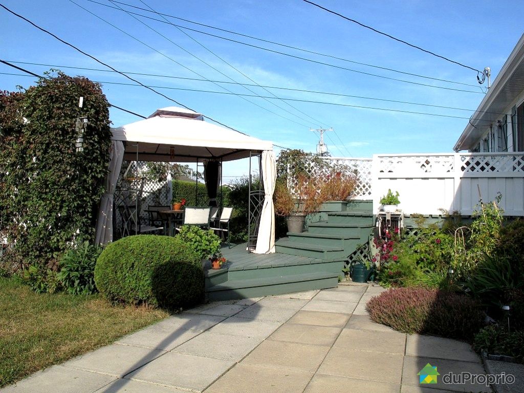 Maison vendu MontJoli, immobilier Québec DuProprio 362730 Maison vendu MontJoli, immobilier Québec DuProprio 362730