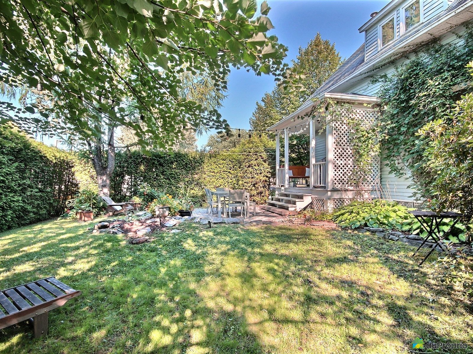 Maison à vendre MontStHilaire, 481 rue Chapleau, immobilier Québec DuProprio 718043 Maison à vendre MontStHilaire, 481 rue Chapleau, immobilier Québec DuProprio 718043