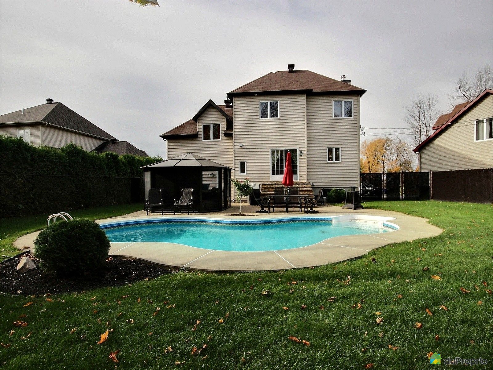 Maison vendu NDDeL'IlePerrot, immobilier Québec DuProprio 557514 Maison vendu NDDeL'IlePerrot, immobilier Québec DuProprio 557514