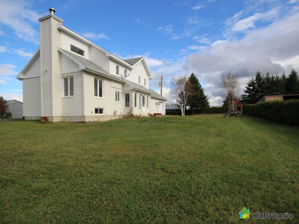 Maison à vendre NotreDameDesMonts, 46 rang SaintAntoine, immobilier