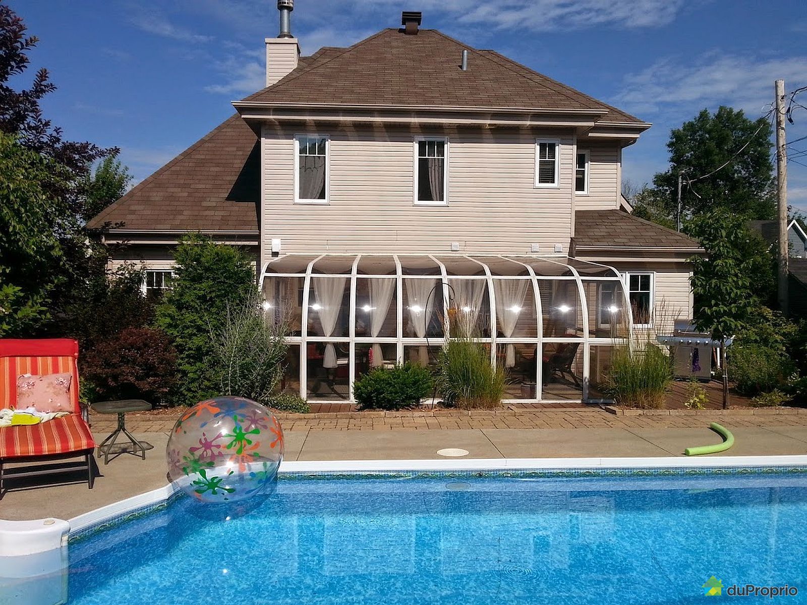Maison vendu Otterburn Park, immobilier Québec DuProprio 80706 Maison vendu Otterburn Park, immobilier Québec DuProprio 80706