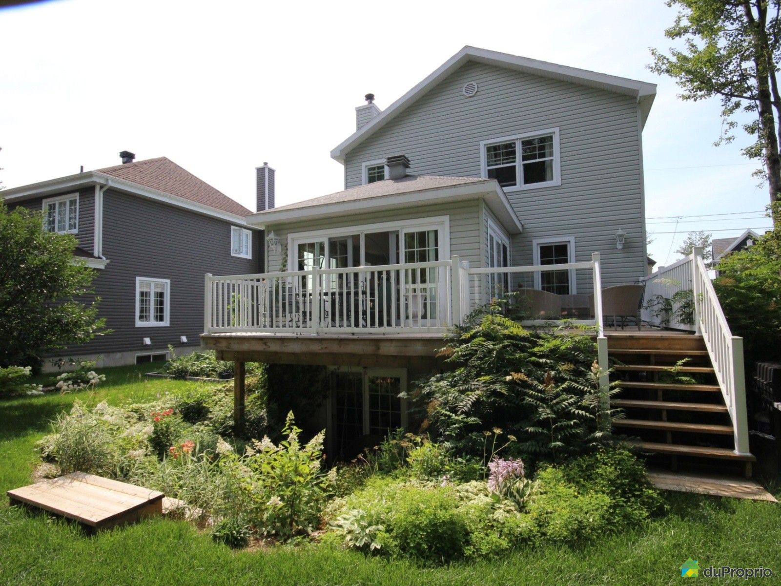 Maison vendu PontRouge, immobilier Québec DuProprio 175071 Maison vendu PontRouge, immobilier Québec DuProprio 175071
