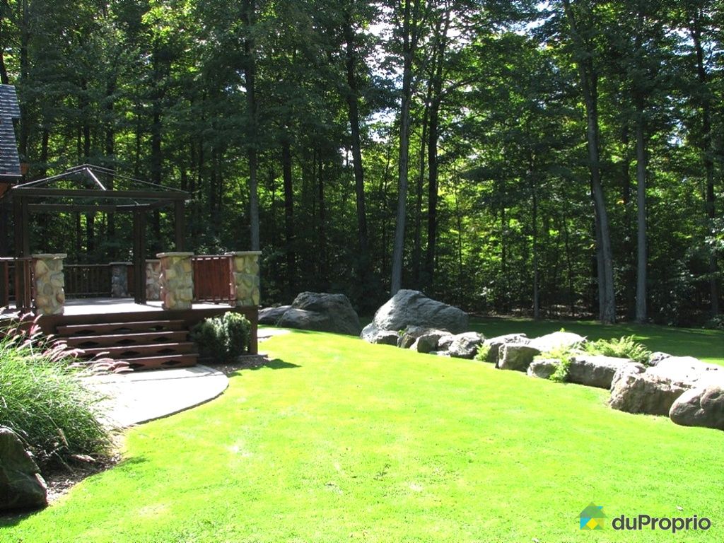 Maison à vendre Roxton Falls, 389 rue NotreDame, immobilier Québec