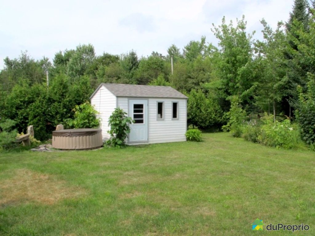 Maison vendu StCharlesBorromée, immobilier Québec DuProprio
