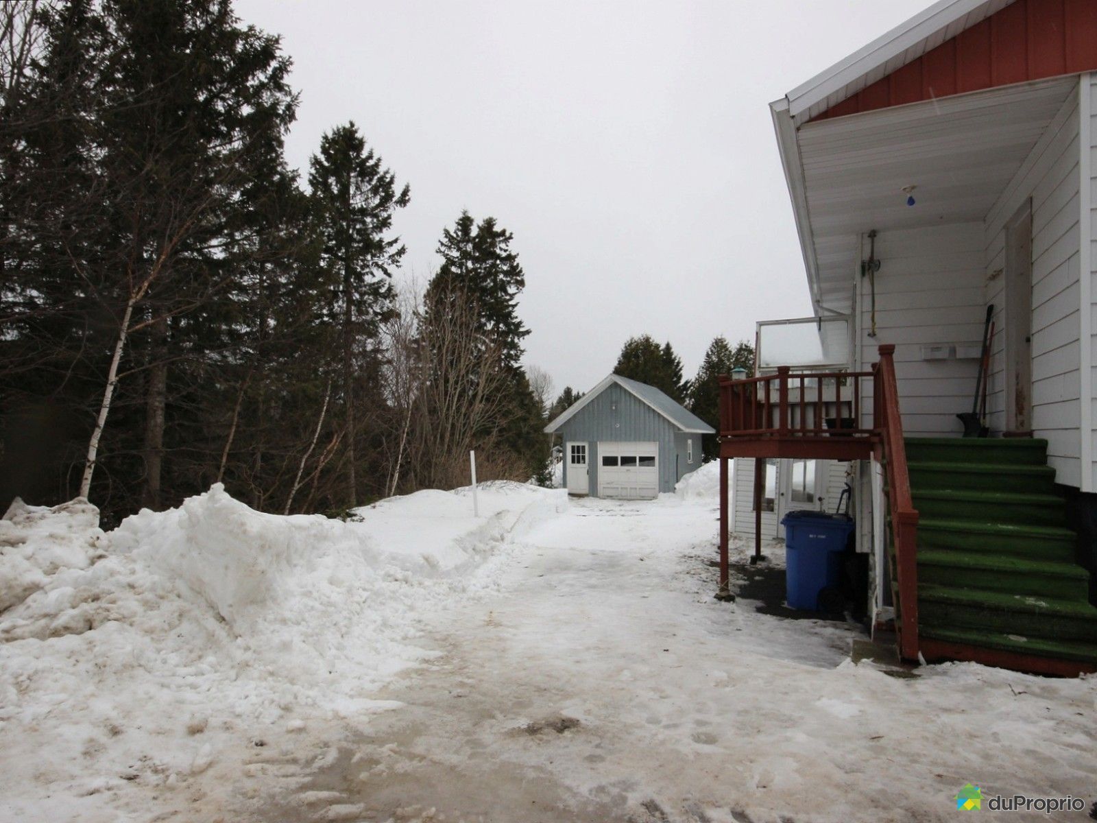 Maison vendu StDamaseDeL'Islet, immobilier Québec DuProprio 506752