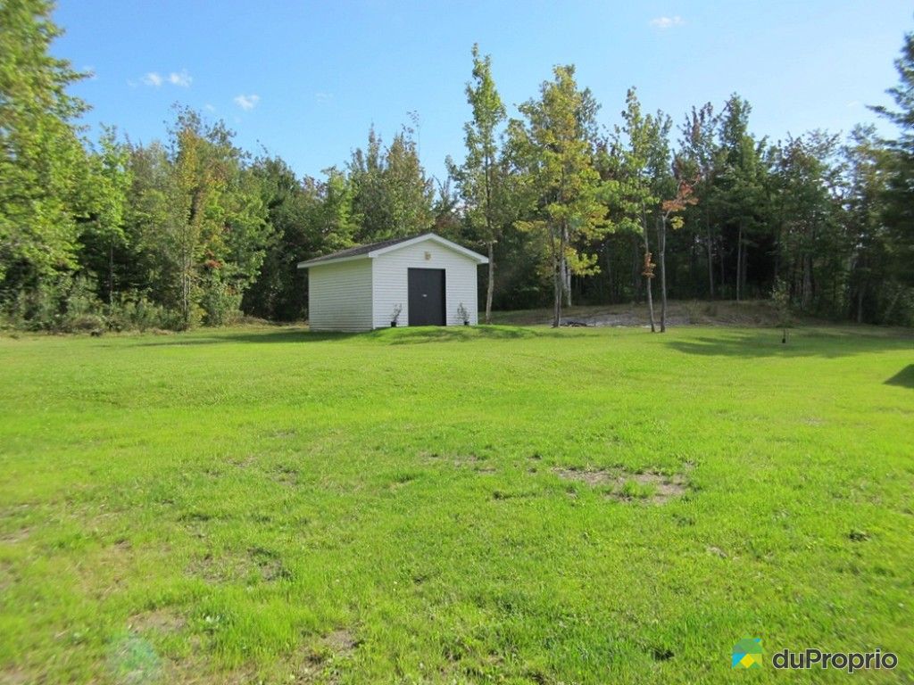 Maison à vendre StDenisDeBrompton, 165 rue des Améthystes