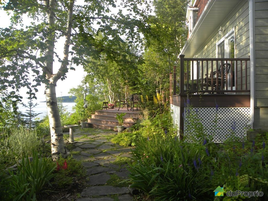 Maison à vendre StFabien, 24, chemin GrandPapa, immobilier Québec DuProprio 326301 Maison à vendre StFabien, 24, chemin GrandPapa, immobilier Québec DuProprio 326301