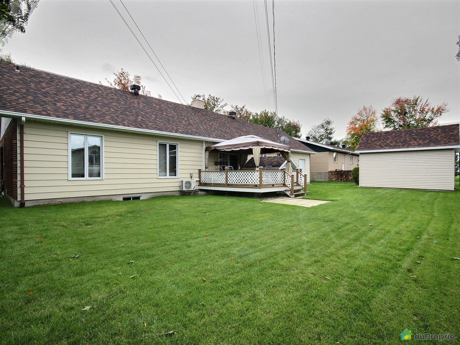 Maison vendu StFrançoisDeLaRivièreDuSud, immobilier Québec