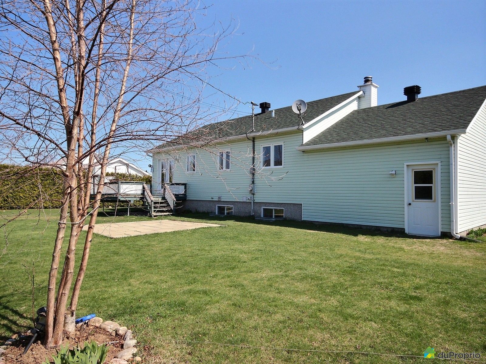 Maison à vendre StGabrielDeBrandon, 396 rue Ratelle, J0K 2N0, immobilier Québec DuProprio Maison à vendre StGabrielDeBrandon, 396 rue Ratelle, J0K 2N0, immobilier Québec DuProprio