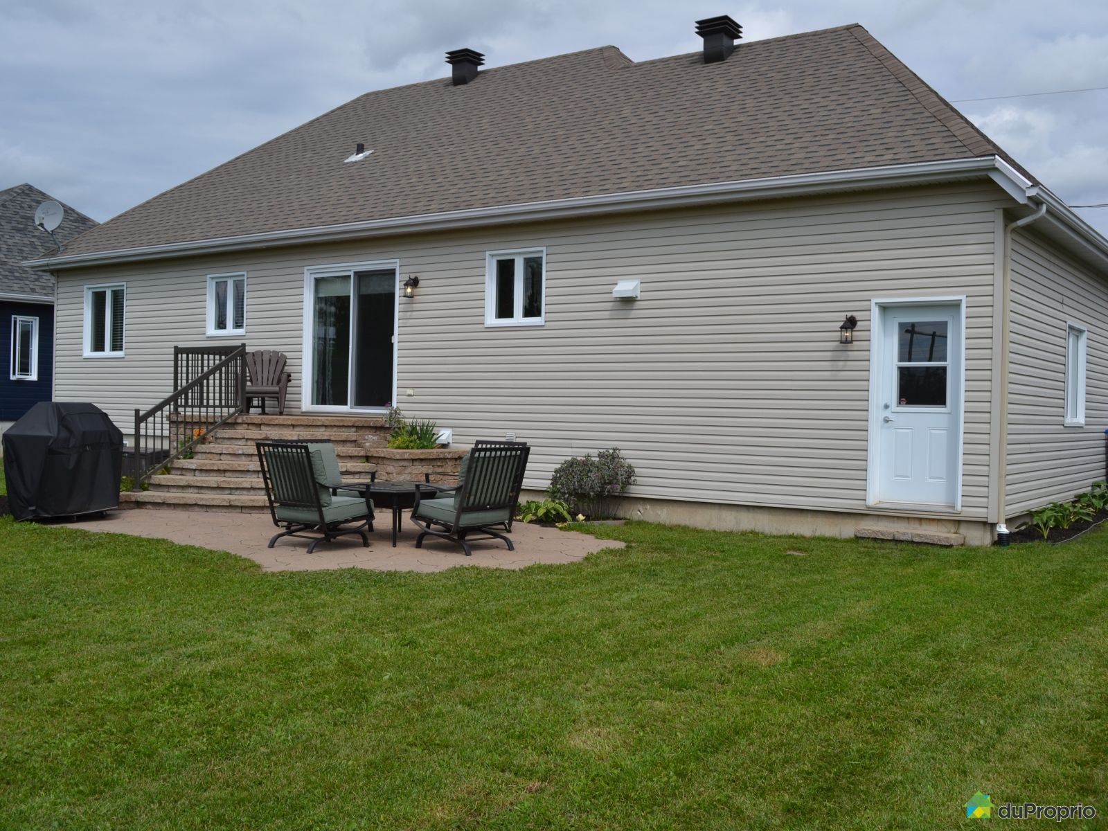 Maison vendu StHenrideLévis, immobilier Québec DuProprio 516672