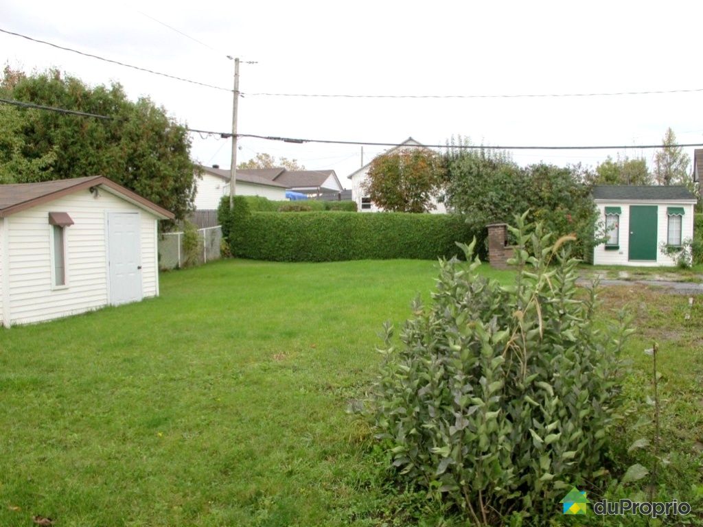 Maison vendu StJanvier, immobilier Québec DuProprio 366699