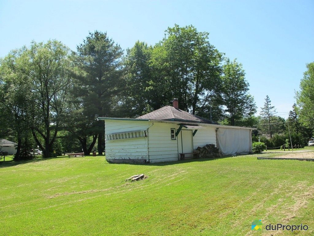 Maison vendu StJeanDeMatha, immobilier Québec DuProprio 340333