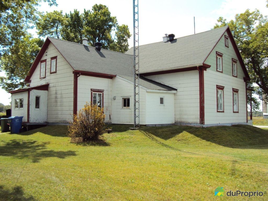 Maison vendu StLéonLeGrand, immobilier Québec DuProprio 199657 Maison vendu StLéonLeGrand, immobilier Québec DuProprio 199657