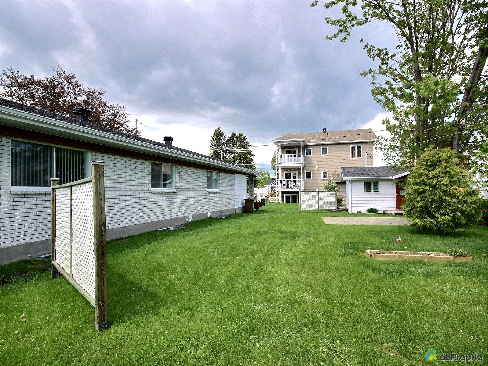 Maison vendu StRaymond, immobilier Québec DuProprio 519178