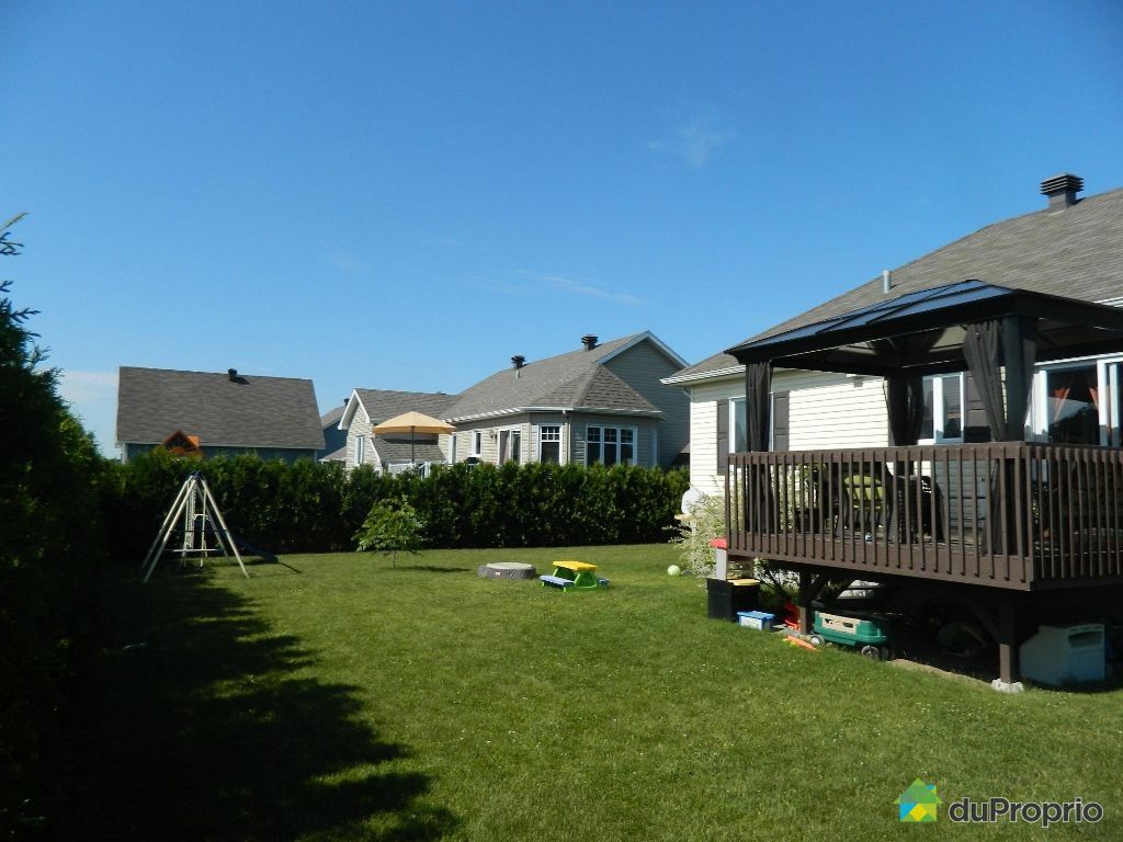 Maison vendu StThomasDeJoliette, immobilier Québec DuProprio 347347 Maison vendu StThomasDeJoliette, immobilier Québec DuProprio 347347