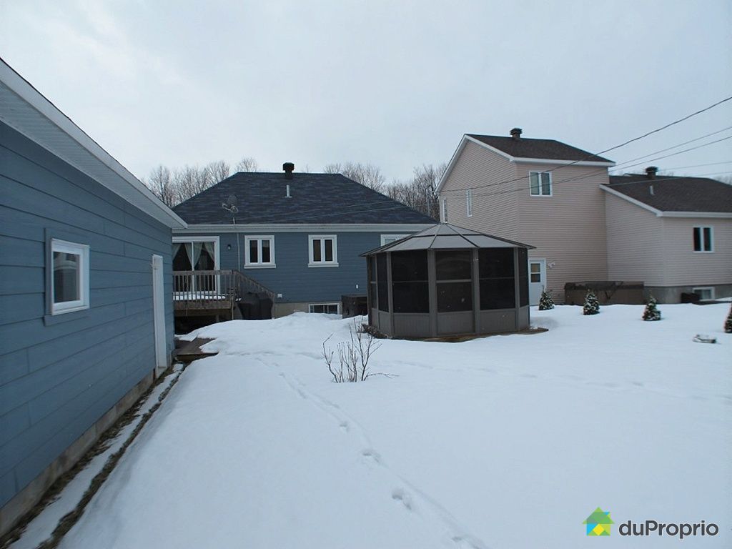 Maison vendu StZotique, immobilier Québec DuProprio 393279