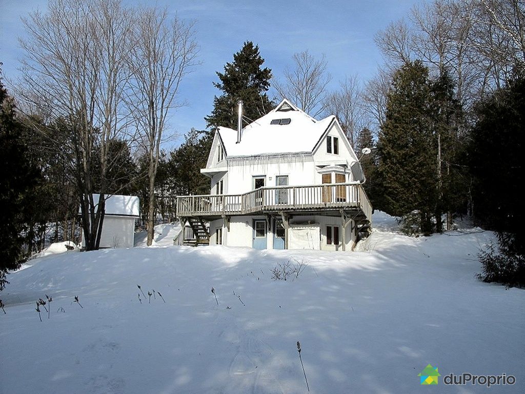Maison vendu SteAnneDesLacs, immobilier Québec DuProprio 306314 Maison vendu SteAnneDesLacs, immobilier Québec DuProprio 306314