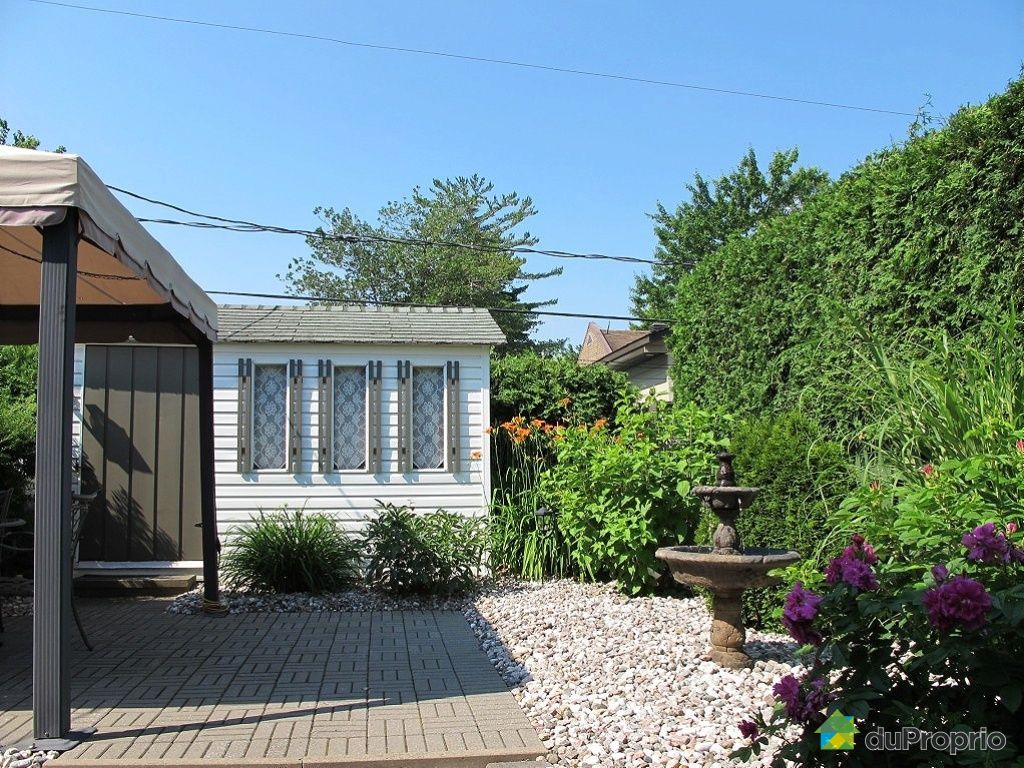 Maison à vendre SteAnneDesPlaines, 223 avenue 10e, immobilier Québec DuProprio 333759 Maison à vendre SteAnneDesPlaines, 223 avenue 10e, immobilier Québec DuProprio 333759