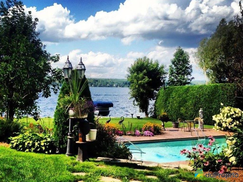 Maison vendu SteCatherineDeHatley, immobilier Québec DuProprio 463152 Maison vendu SteCatherineDeHatley, immobilier Québec DuProprio 463152