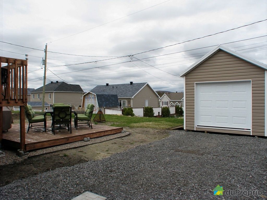 Maison vendu SteCatherinedelaJC, immobilier Québec DuProprio 255481