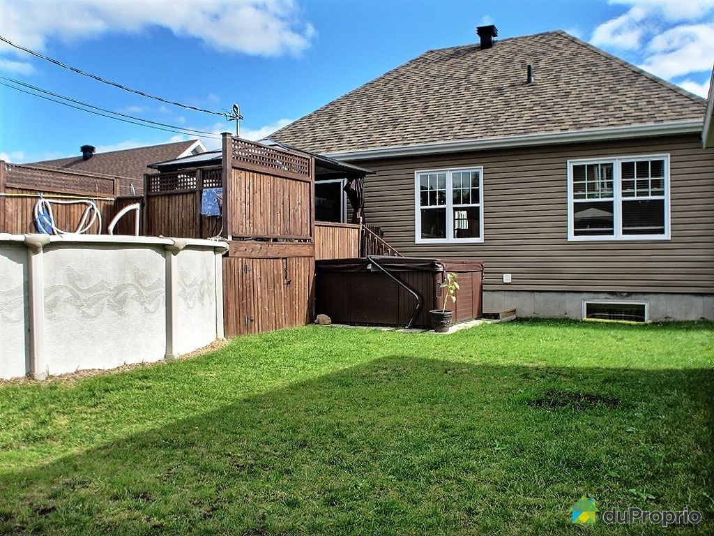 Maison à vendre ValBélair, 1122, rue de l'Échiquier, immobilier Québec DuProprio 358561 Maison à vendre ValBélair, 1122, rue de l'Échiquier, immobilier Québec DuProprio 358561