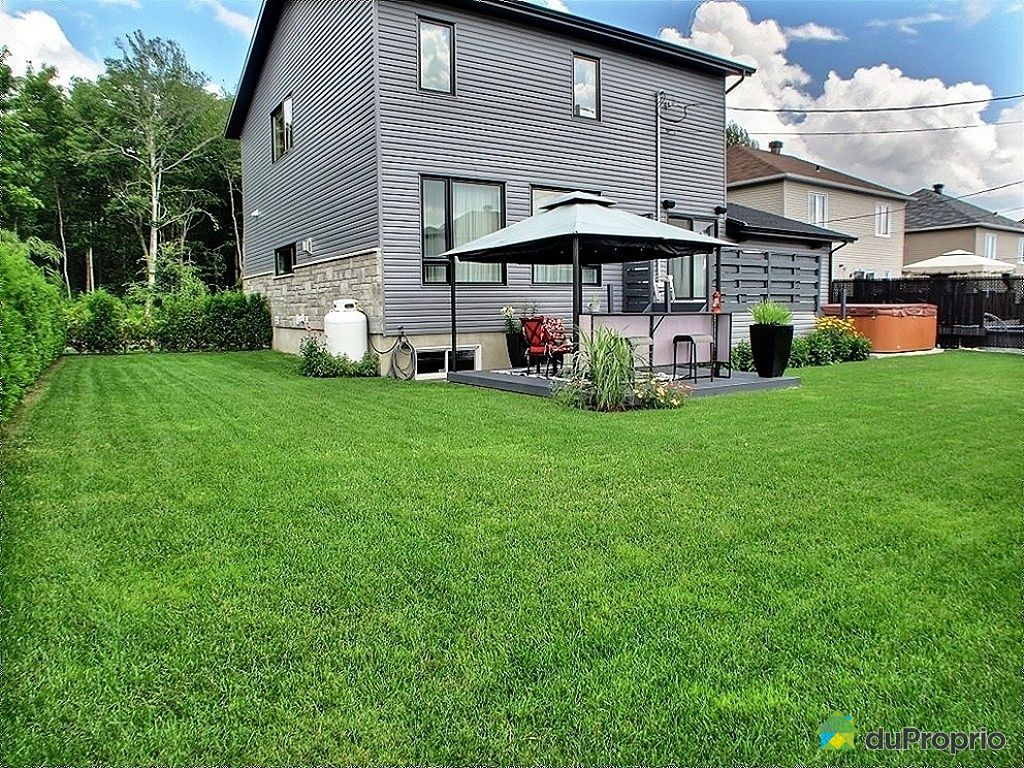 Maison vendu ValBélair, immobilier Québec DuProprio 441491