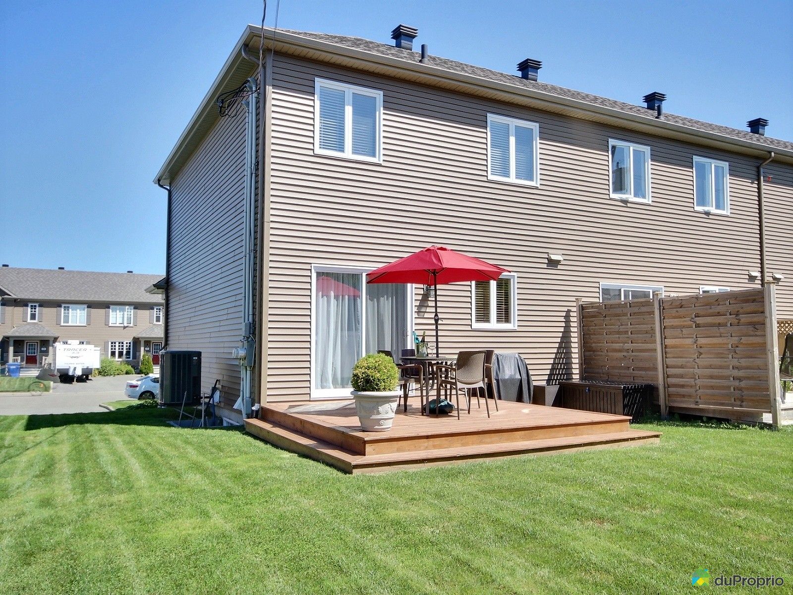 Maison à vendre ValBélair, 1267, rue De La Cremaillère, immobilier Québec DuProprio 636930 Maison à vendre ValBélair, 1267, rue De La Cremaillère, immobilier Québec DuProprio 636930