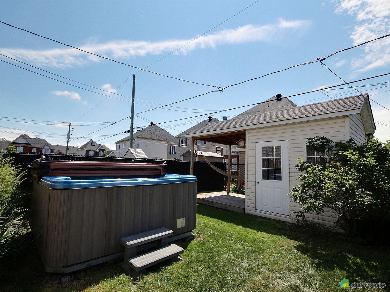 Maison à vendre VaudreuilDorion, 251 rue JeanClaudeTremblay