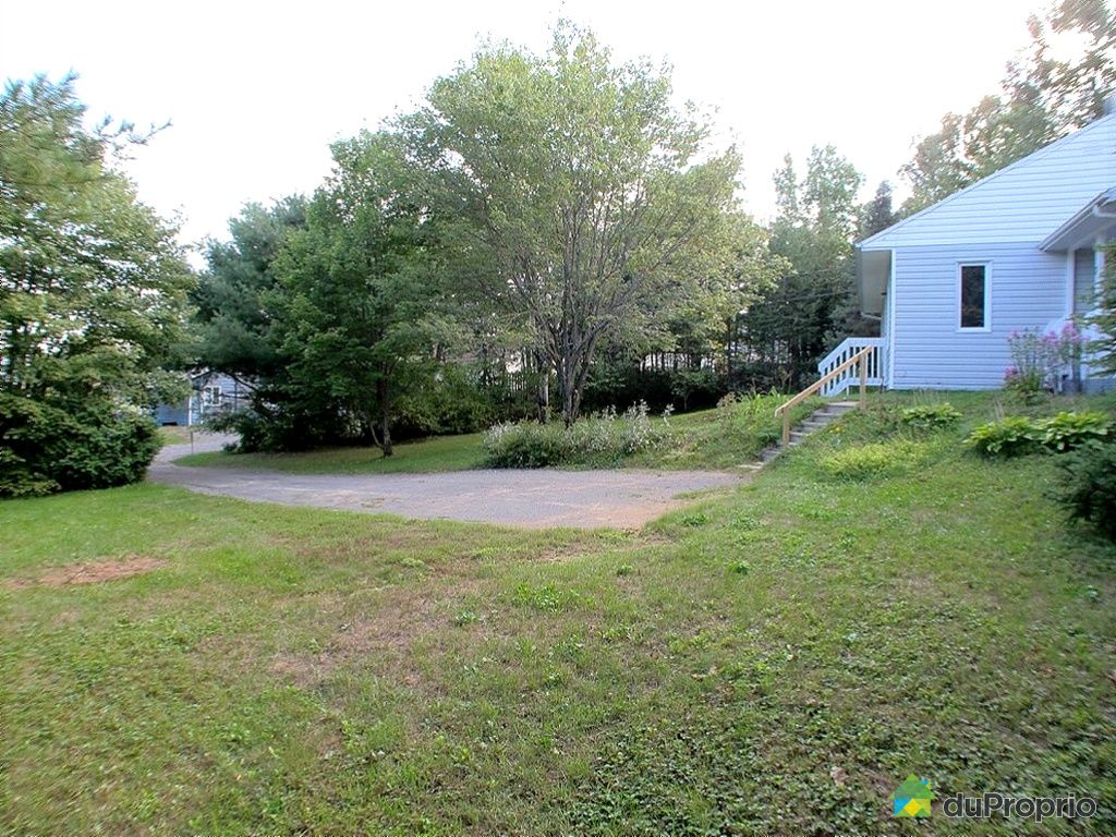 Maison vendu PontRouge, immobilier Québec DuProprio 358558 Maison vendu PontRouge, immobilier Québec DuProprio 358558