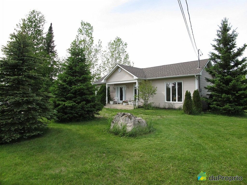 Maison vendu Shefford, immobilier Québec DuProprio 429576