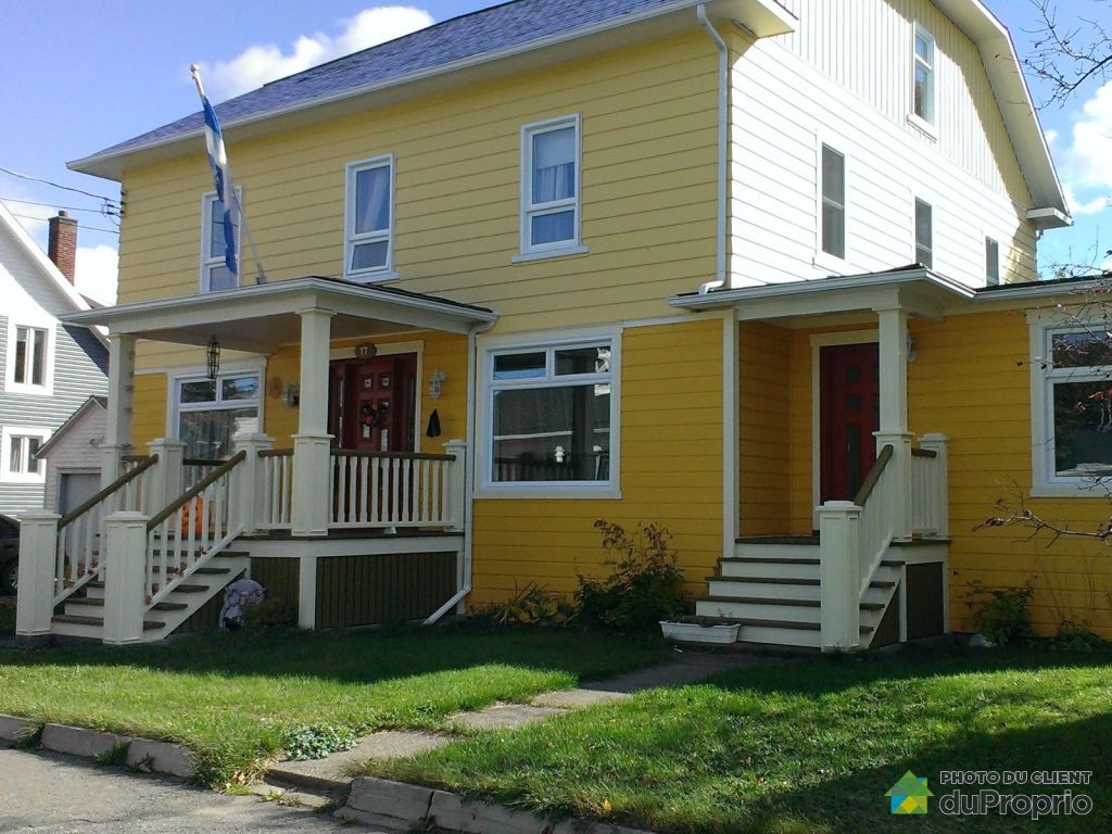 Maison à vendre StPhilippeDeNeri, 17 rue de l'Église, immobilier Québec DuProprio 691157 Maison à vendre StPhilippeDeNeri, 17 rue de l'Église, immobilier Québec DuProprio 691157