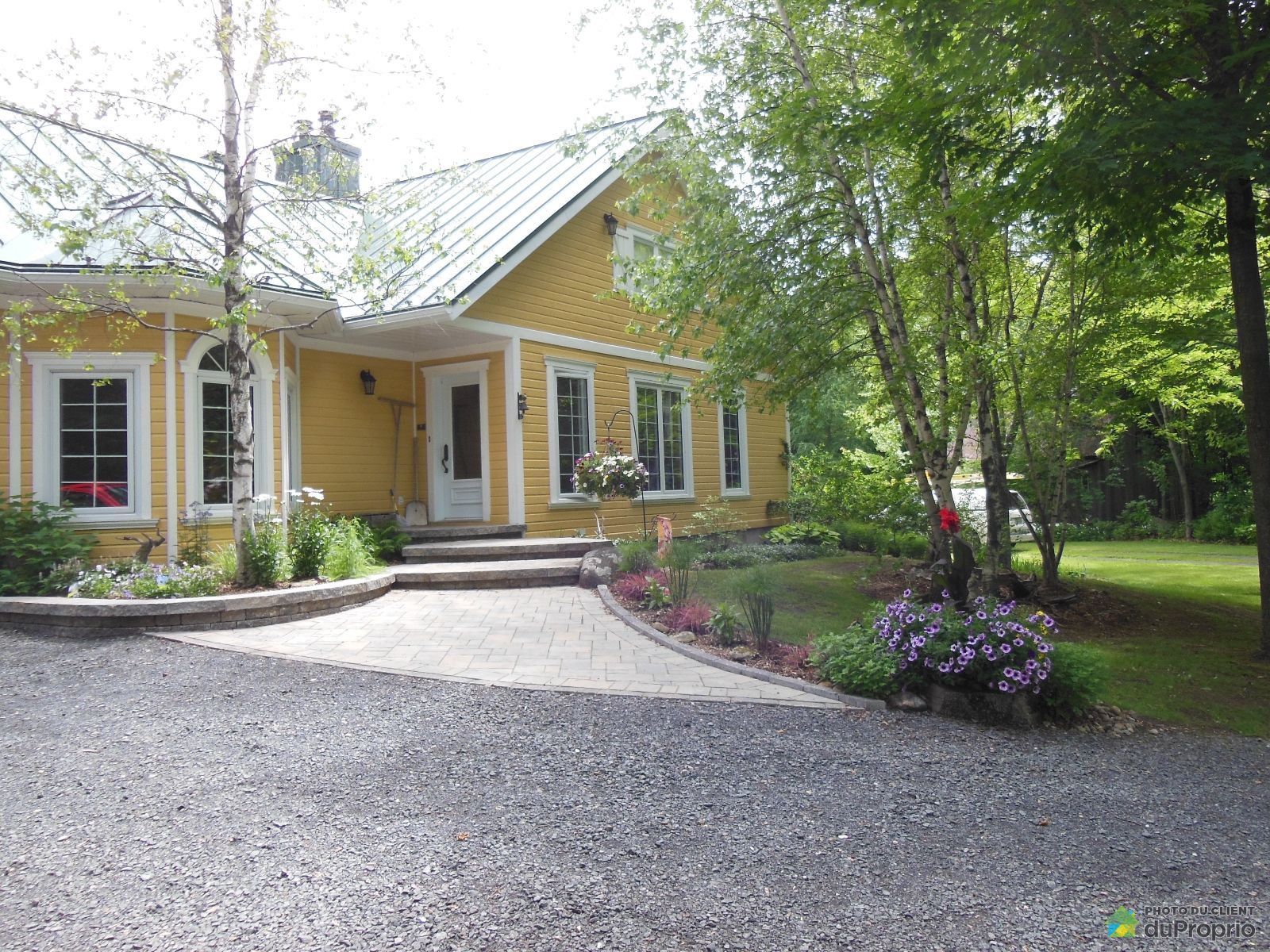 Maison à vendre StBlaisesurRichelieu, 1480 rue des Érables