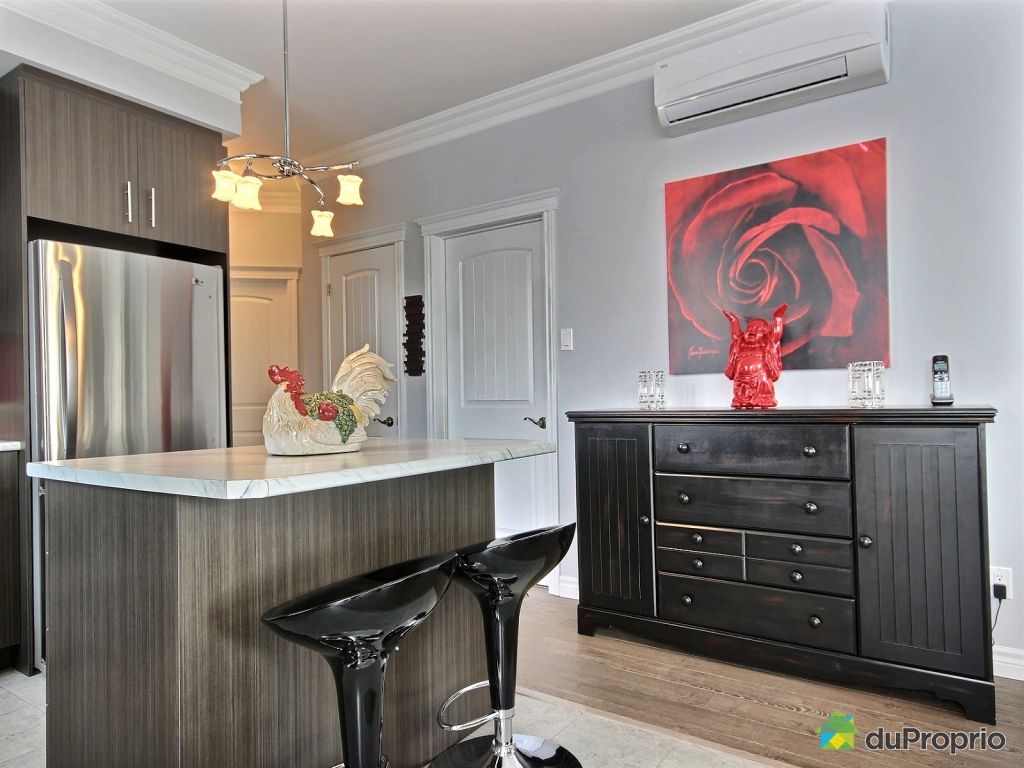 Condo A Vendre Rue D Everell Beauport