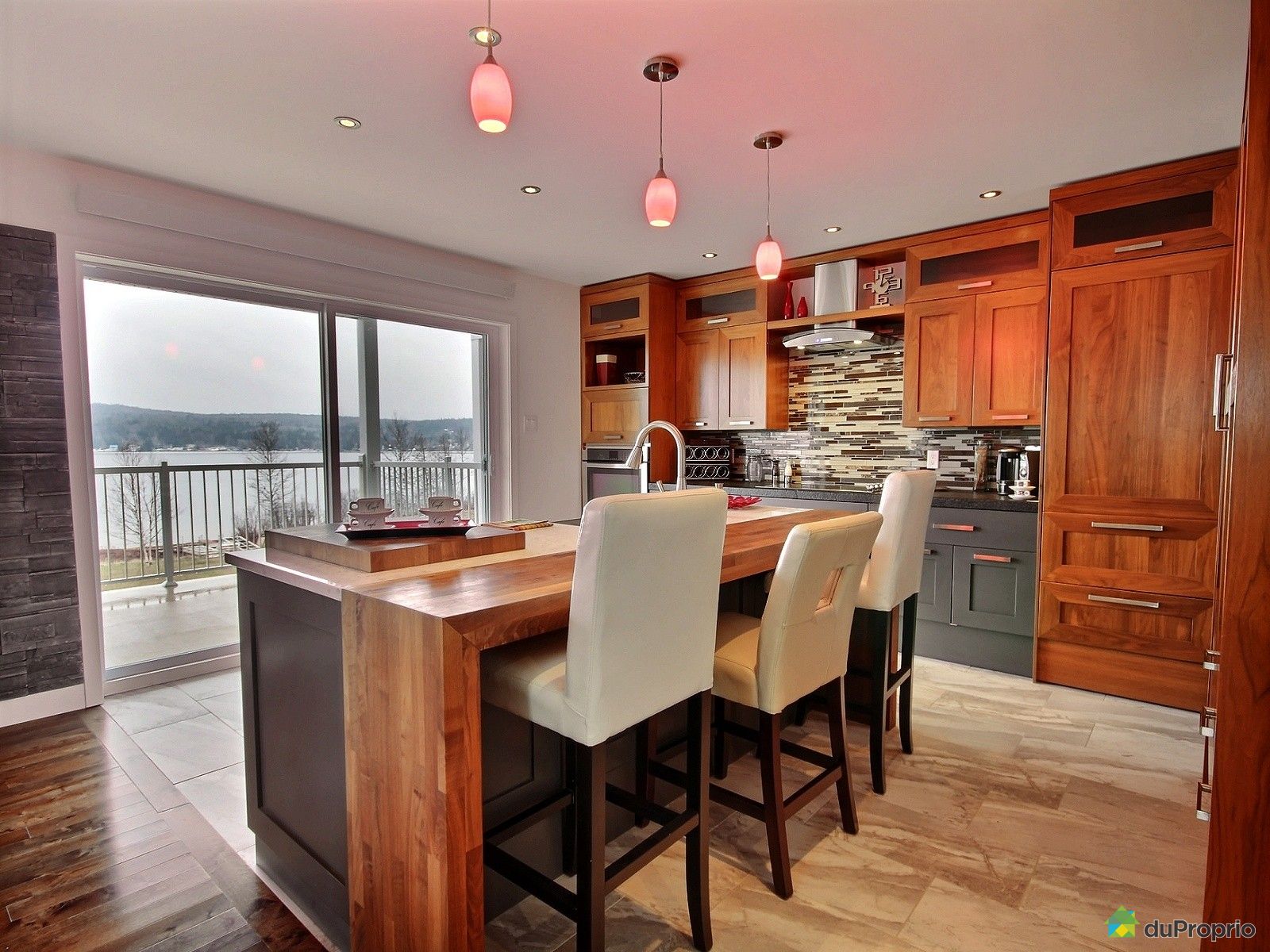 Condo neuf vendu LacEtchemin, immobilier Québec DuProprio 566462