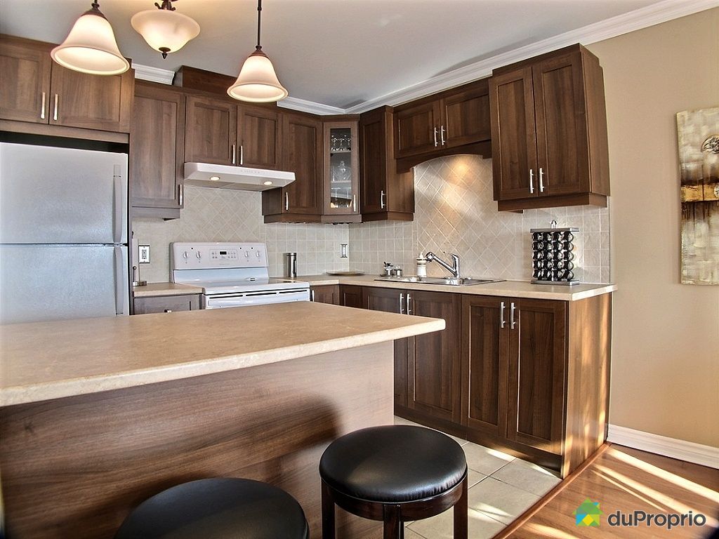 Condo à vendre StBasileLeGrand, 8105 rue Roland Chagnon, immobilier Québec DuProprio 487320