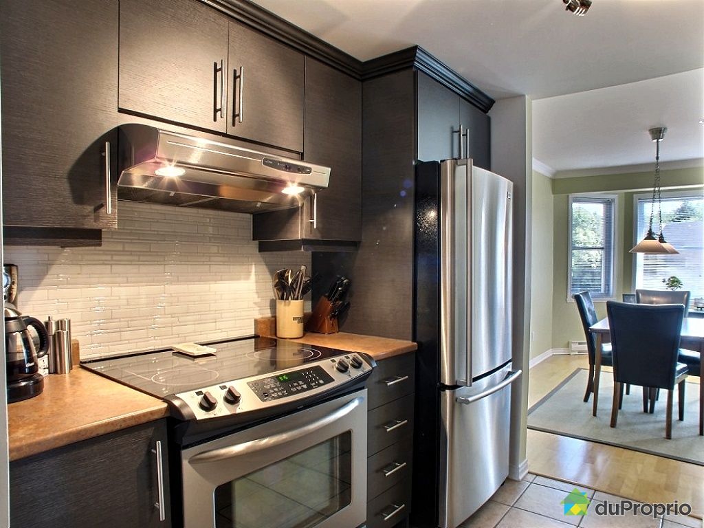 Condo vendu SteJulie, immobilier Québec DuProprio 450689