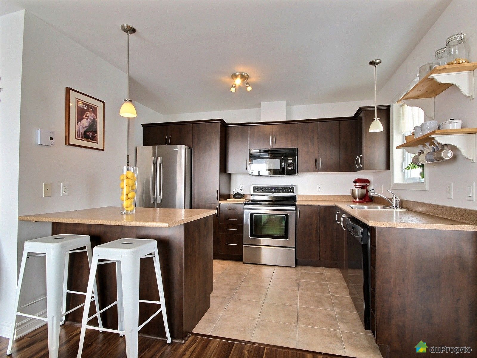 Condo à vendre VaudreuilDorion, 3021150 avenue ÉmileBouchard, immobilier Québec DuProprio