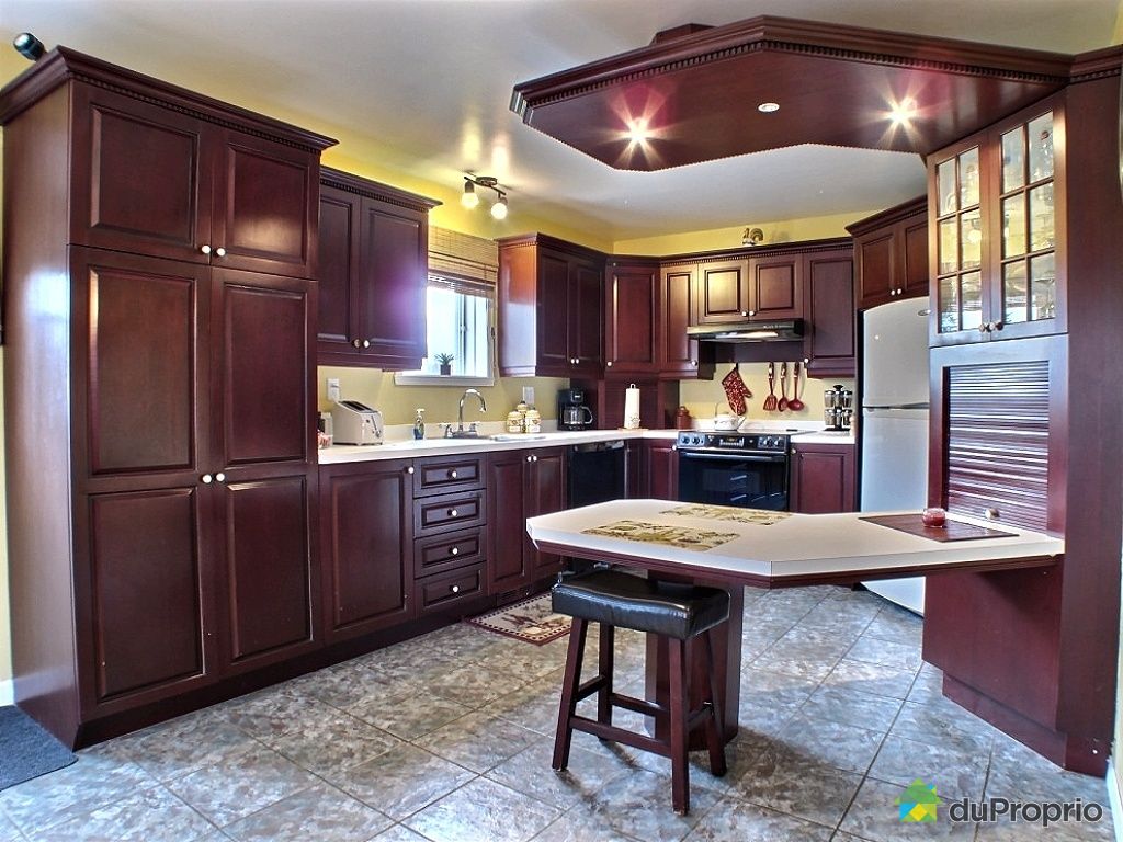 Fermette à vendre StApollinaire, 252 rang BoisJoly, immobilier Québec