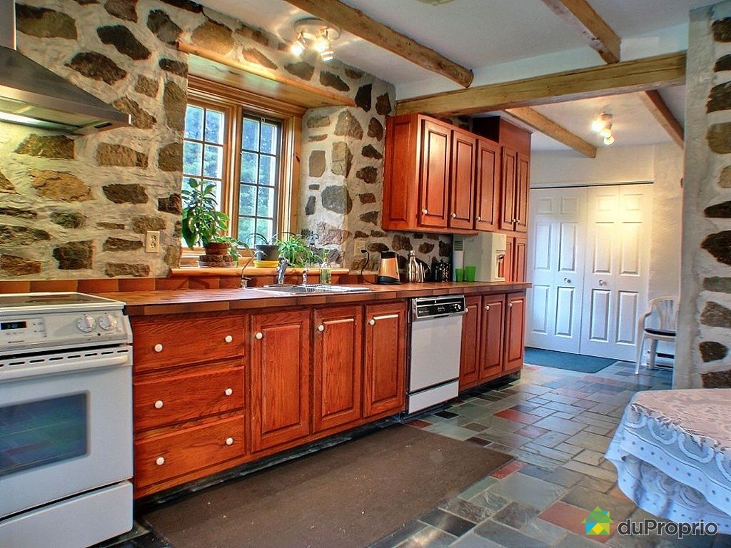 Fermette à vendre SteJulienne, 5241 route 341, immobilier Québec