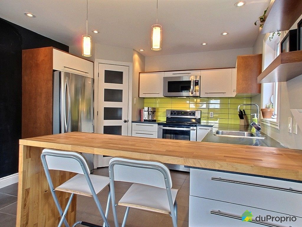 Jumelé vendu Bromont, immobilier Québec DuProprio 565684