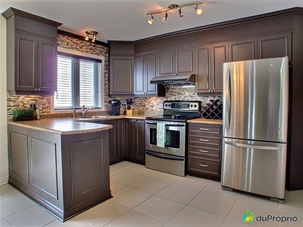 Jumelé vendu Gatineau, immobilier Québec DuProprio 342482