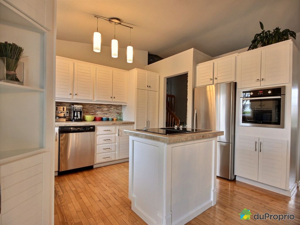 Maison à vendre TroisRivièresOuest, 5355, rue du Mans, immobilier