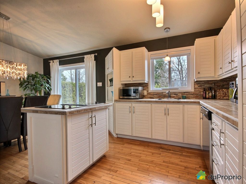 Maison à vendre TroisRivièresOuest, 5355, rue du Mans, immobilier