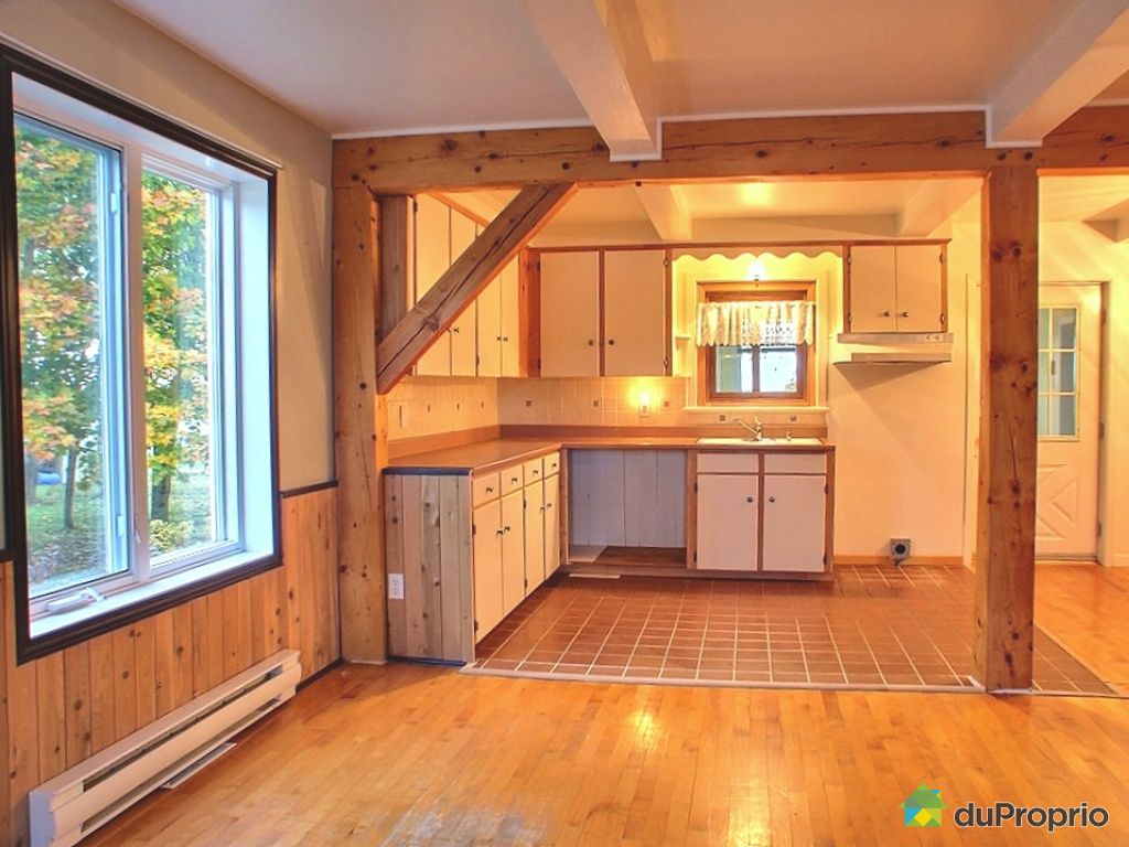 Maison vendu StAlexandreDeKamouraska, immobilier Québec DuProprio