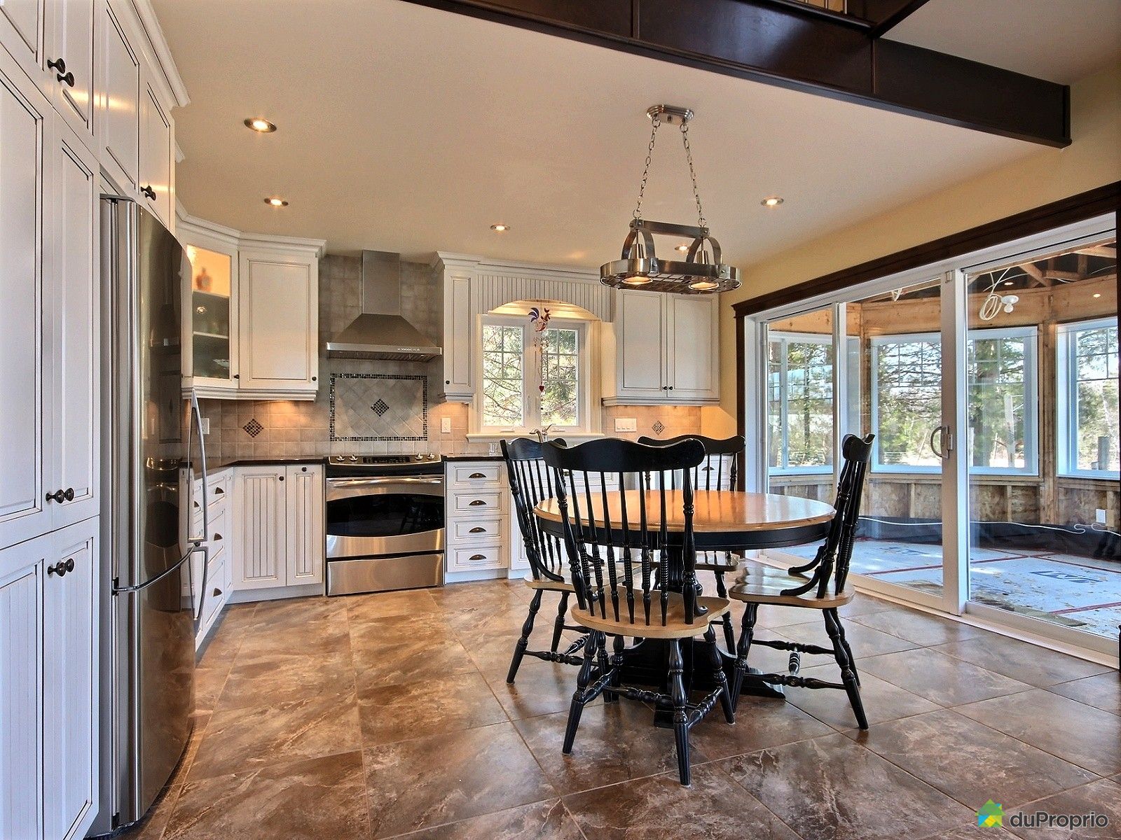 Maison à vendre StAlexisDesMonts, 70 rue Saint Joseph, immobilier Québec DuProprio 497040