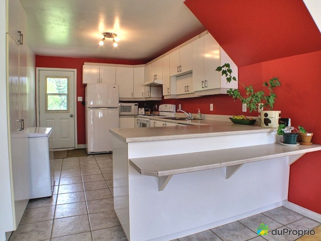 Maison vendu StJeanDeMatha, immobilier Québec DuProprio 335808