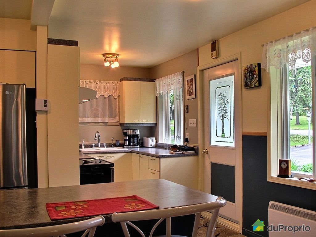 Maison vendu StJeanDeMatha, immobilier Québec DuProprio 310390