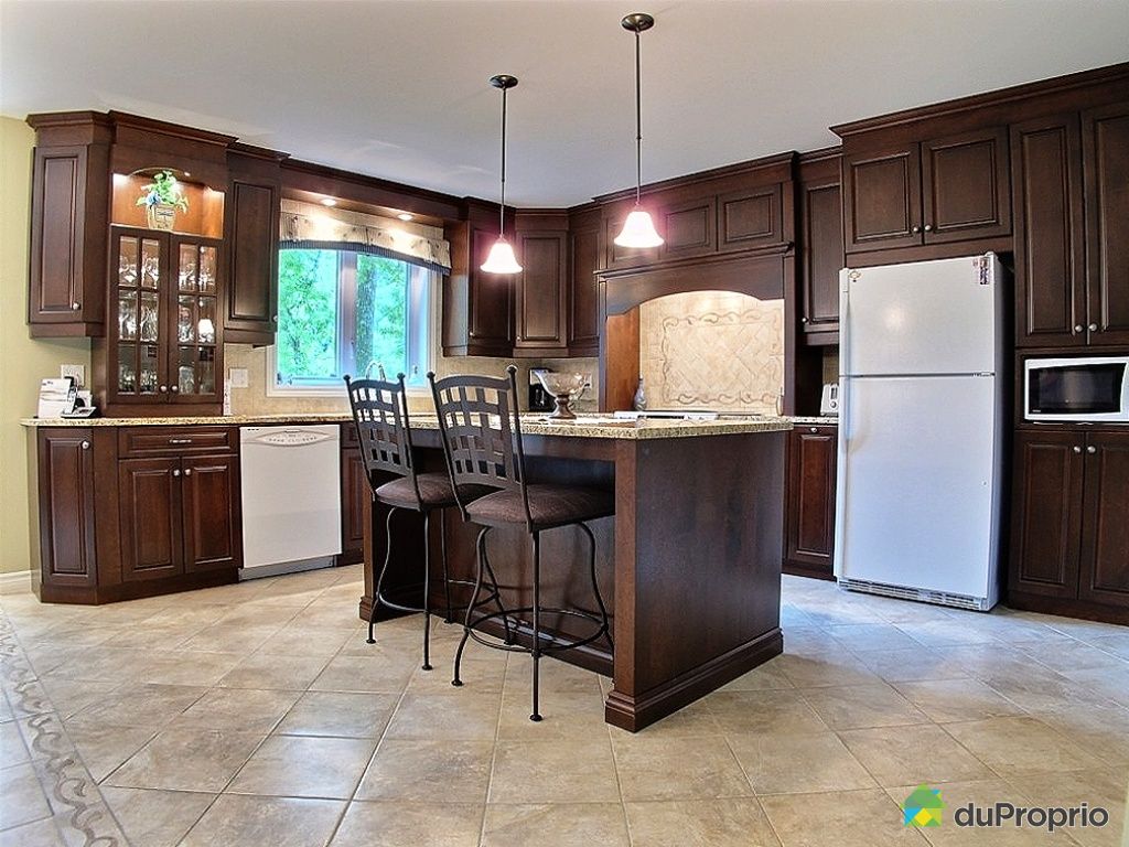 Maison à vendre SteGenevieveDeBatiscan, 85, route de la Grande