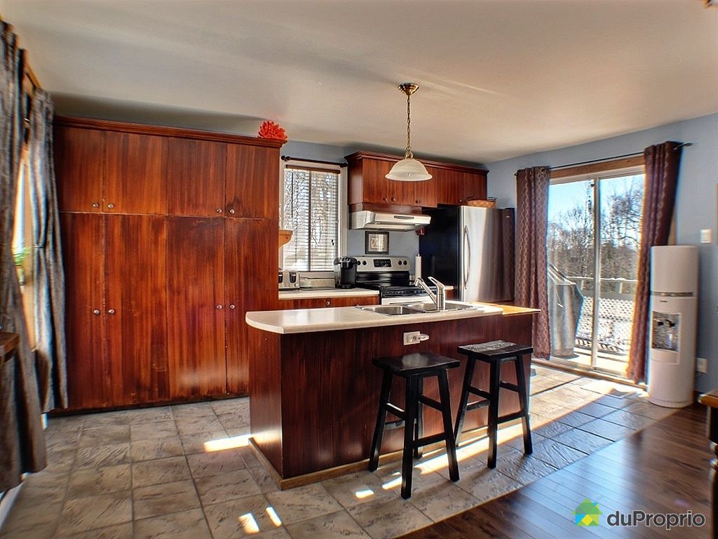 Maison à vendre ChuteStPhilippe, 439 montée des Chevreuils